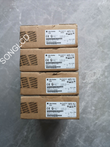 New 2002-Nx70-X16A220