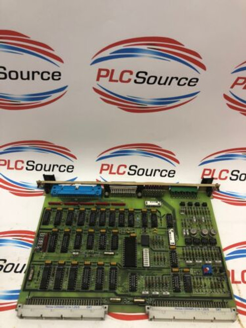 Abb Drives Iod86-Tr Board