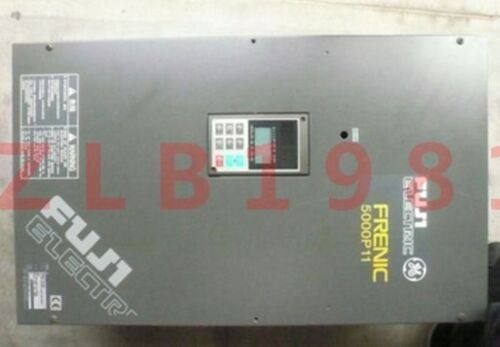 One Used Fuji Frn55P11S-4Cx 55Kw 380V One Used Fuji Frn55P11S-4Cx 55Kw 380V