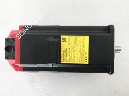 A06B-0216-B400 Used & Testeded With Warranty