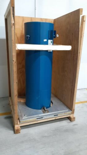 New Kadel Engineering Liquid Helium Dewar Tank