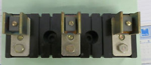 Allen Bradley Fuse Block X-410743