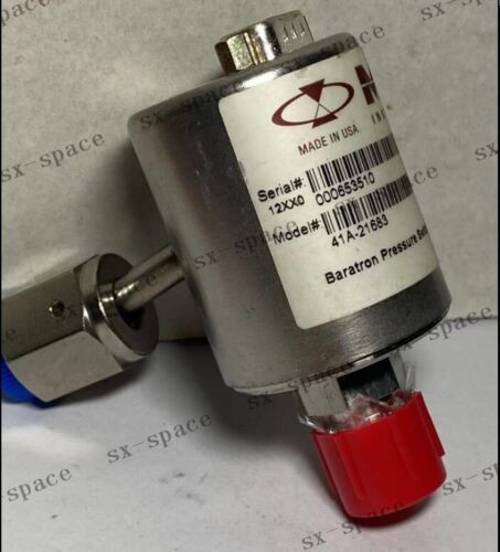 1Pcs  41A-21683 100Torr  100% Tested