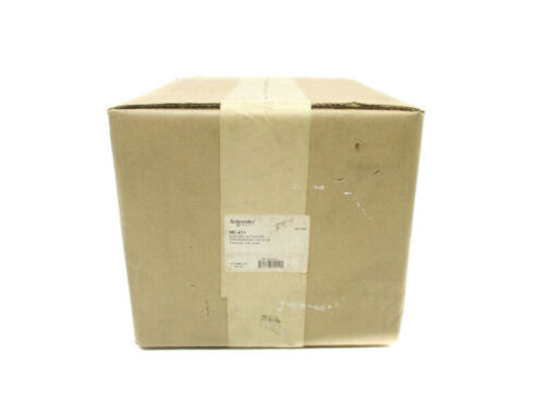 Schneider Electric Mc-431-0-0-1 Mc-431 120V 0.8A Nsfs