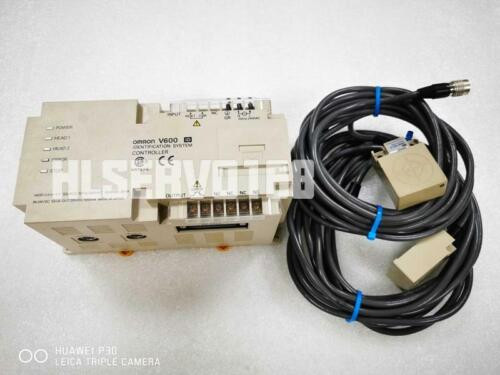 100% Test V600-Ca1A-V1 V600-H11-5   Warranty
