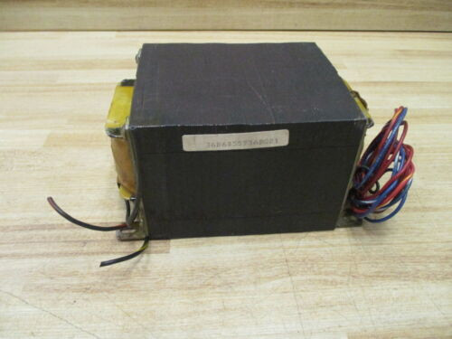 Coil-Tran 36B605573Abg01 Transformer