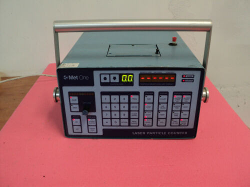 Met One 200L-1-220-1 Sold As Is