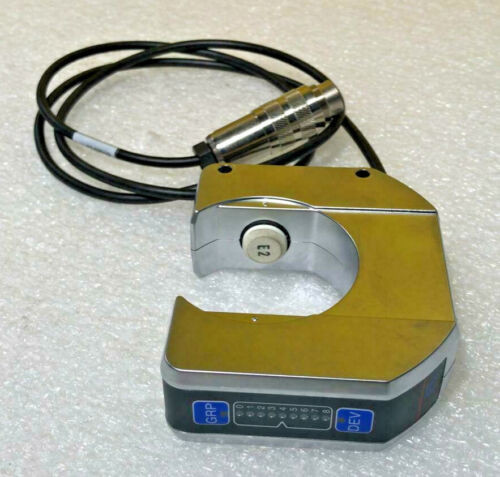 Erhardt+Leimer Fx 4631 Ultra Sonic Sensor