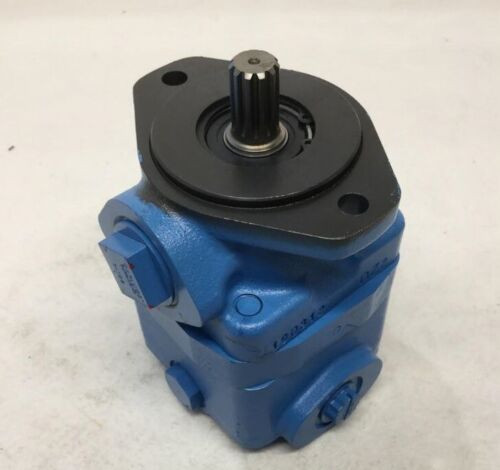 Mack  Power Steering Pump 25111295