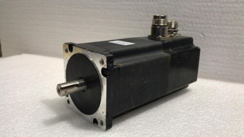 Exmek Electric Me086As303 Servo Motor
