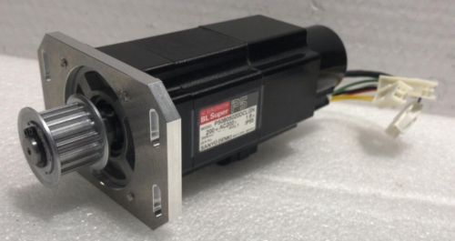 Sanyo Denki Bl Super Ac Servomotor P50B05020Dclgn
