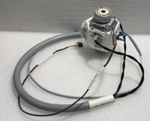 Smc Xlh-25H-X1149 High Vacuum Valve