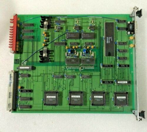Ict Scan-Generator 402-03 L1 S-Gen 50-10 Board