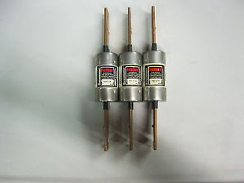 Pack of 3 FRS-R150 FUSES  - BUSSMAN USED