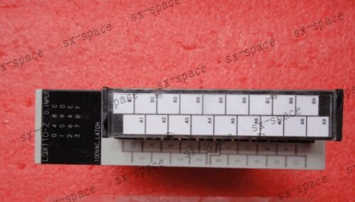 1Pcs Lqx110-Z 100% Tested