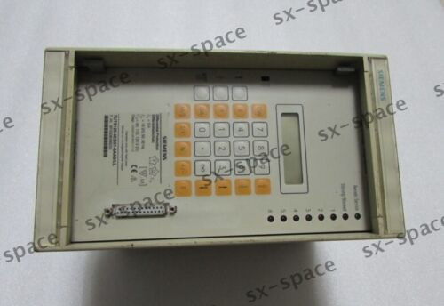7Ut5125-4Eb01-0Aa0/Ll 100% Tested