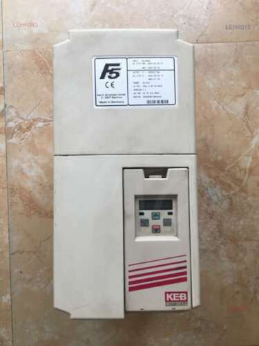 Used & Tested  16.F5.A1G-36D