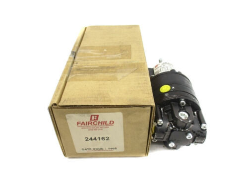 Fairchild 244162 2-120Psi