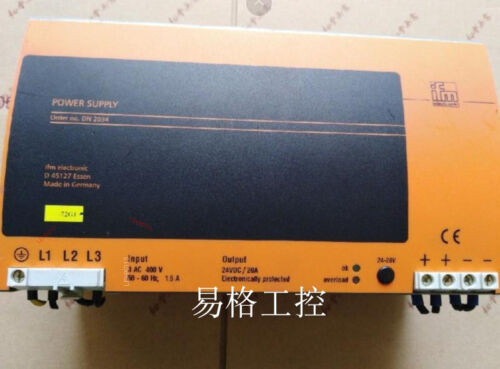 Used & Testeded Sl20.602