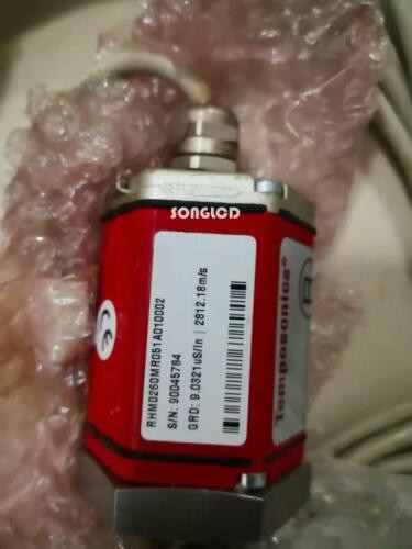 1Pcs New Rhm0600Mr051A010002