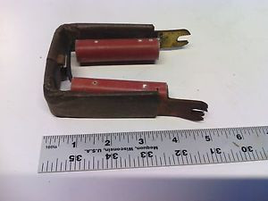 General Electric 295613 Oil Fuse Link 250amp 2500V
