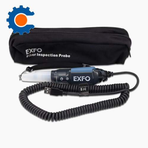 Exfo Fip-430B Fiber Inspection Probe Fiberscope Fip430B Fip 430