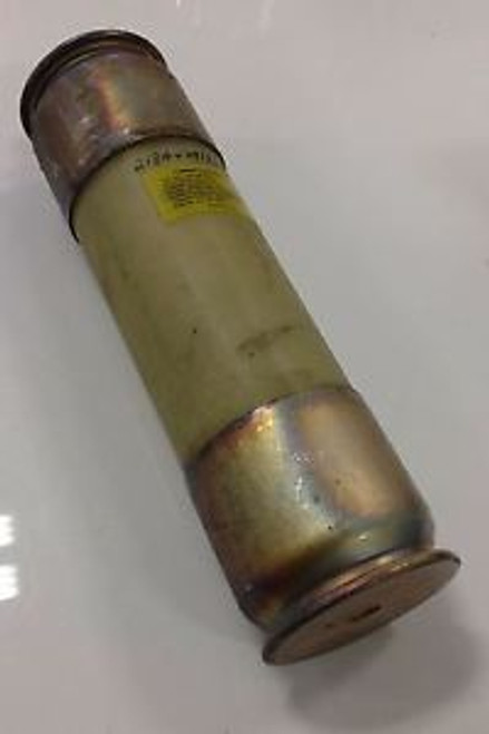 GENERAL ELECTRIC 2.4 KV FUSE 218A4291P3RA