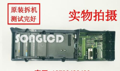 1Pcs 6Sl3351-6Ge33-1Aa1