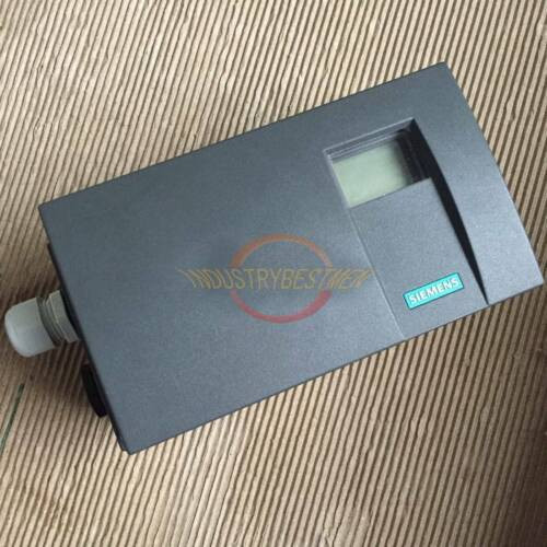 Siemens 6Dr5120-0Ng00-0Aa0 Sipart Ps22 6Dr51200Ng000Aa0  Positioner