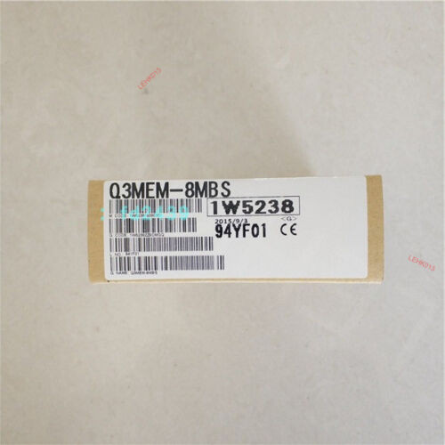 1Pc New Q3Mem-8Mbs