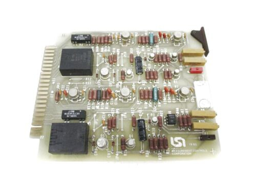 Measurement Controls 80030024-1 Rev. J