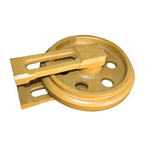 Hamofa Replacement Caterpillar 2674813 Idler A-Track New