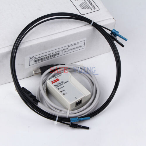 1Pc Abb 3Aua0000040000 Rusb-02