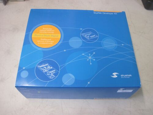 100% Warranty New Skyetek Dk-Gm-00 Gemini Developer Kit