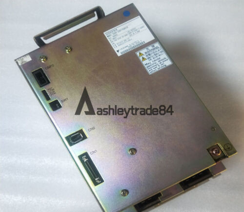 One Yaskawa Drive Sgdr-Sdb710A01B/Sgdrsdb710A01B Used