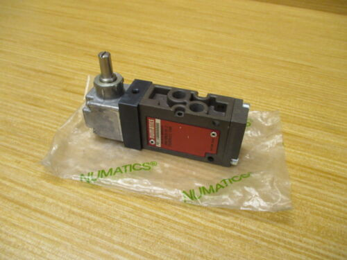 Numatics P0116000000000 Pack Of 3