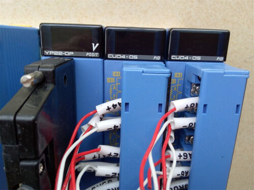 Used  F3Yp22-0P  / Ems