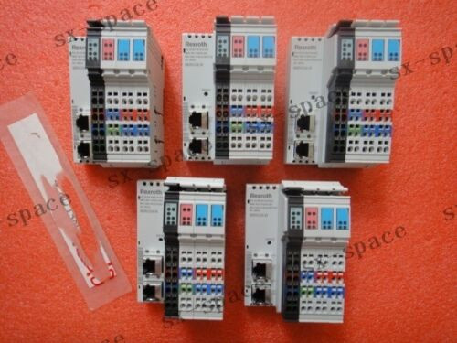 1Pcs R-Il S3 Bk Di8 Do4-Pac 100% Tested