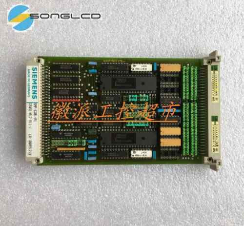 1Pcs C8451-A12-A11-1 /Smp-E201-A1