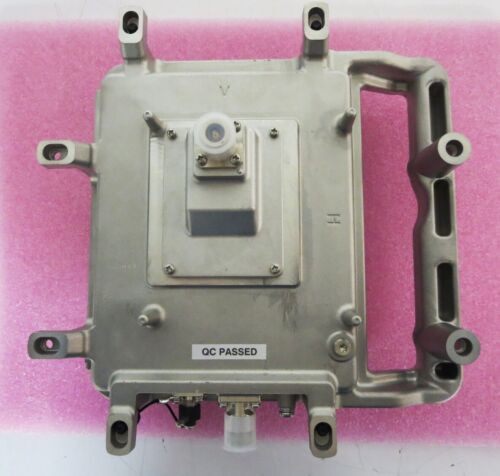 Nec Trp-6G-1E Iag Ipasolink Odu, L6 Ghz, Trp-6G-1D, Sub-Band A  Low, 252.04Mhz