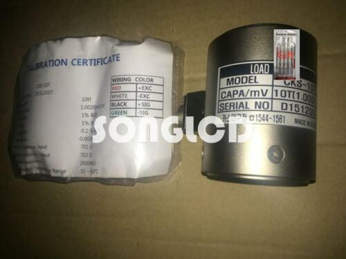 1Pcs  New Loadcell Cks-10T