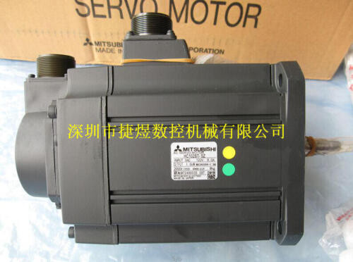 Mitsubishi Servo Motor Hc102Bt-Sz New