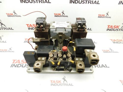 Cutler-Hammer Model 6-186-5 No. 9586H6505B-T