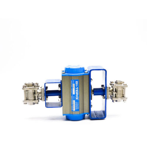 Bi-Torq Bi63Sr 150Psi 3/8"