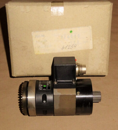 Gardner Denver 2K2A Transducer 926880 For Nut Runner New
