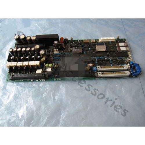 1Pcs Mitsubishi Circuit Board Rf01C Bn624E763G51 1Pcs #Y