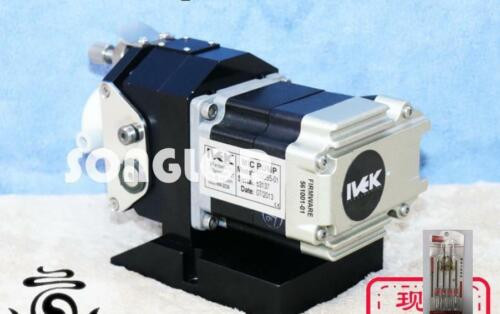 1Pcs Ivek Mic Pump Model 102265-01