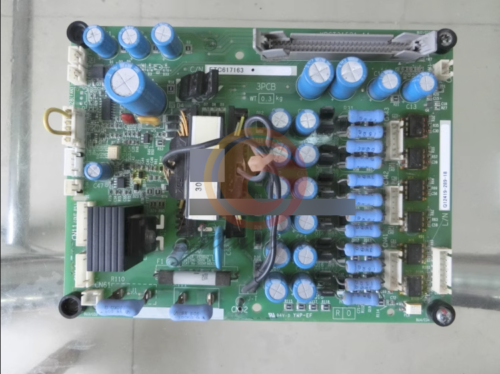 One Used Yaskawa Drives Board Etc617163 Ypct31521-1A F7-37Kw
