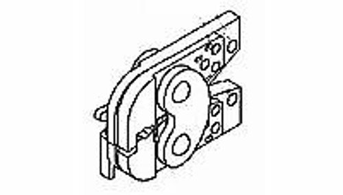 Te Connectivity / Amp Brand 1-47387-0