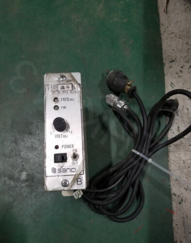 Used & Tested  Pfc-025An     /Ems